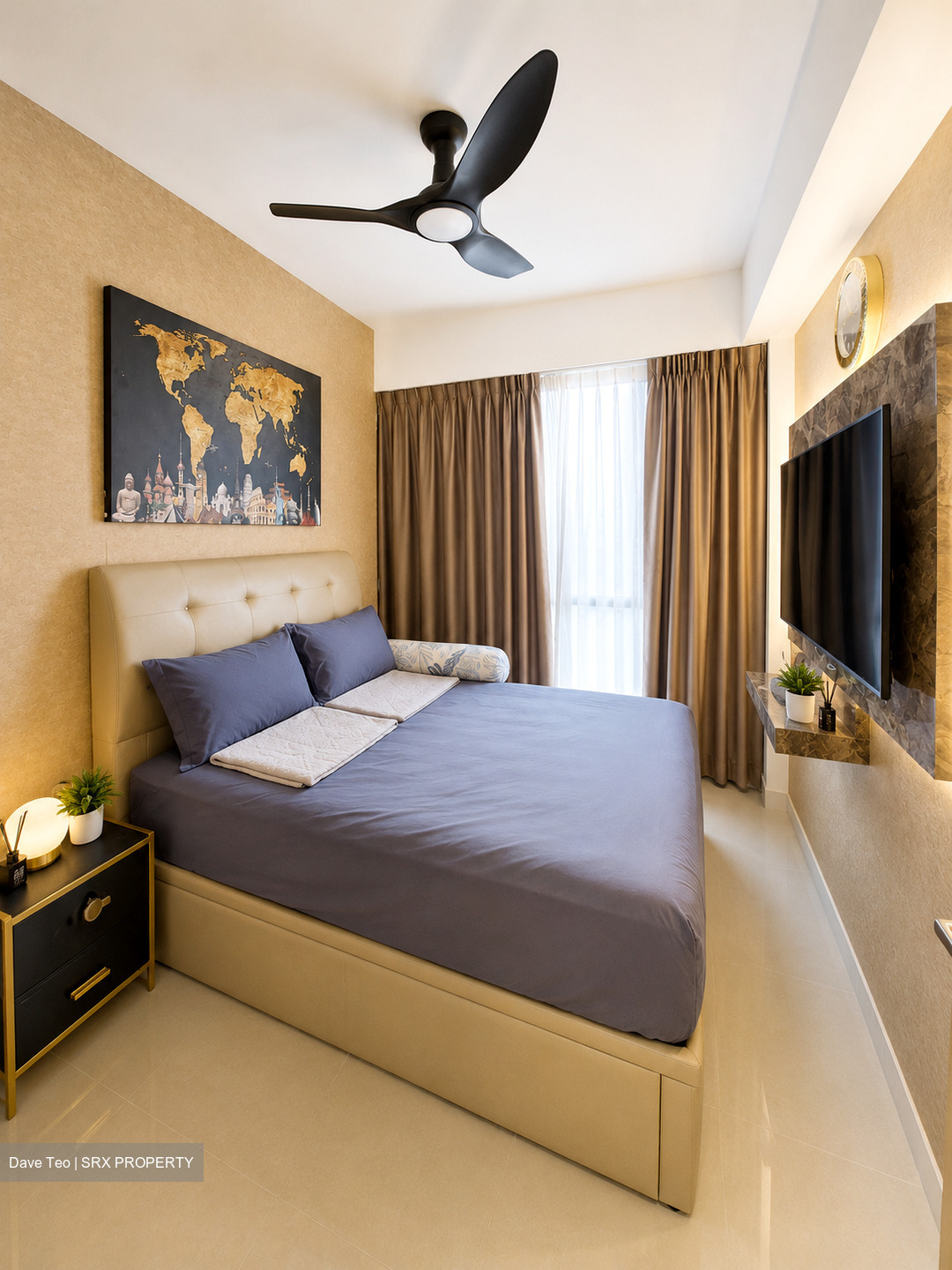 High Park Residences (D28), Apartment #589870911